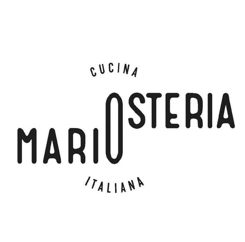 Итальянский ресторан MarioSteria в ТРЦ Саларис