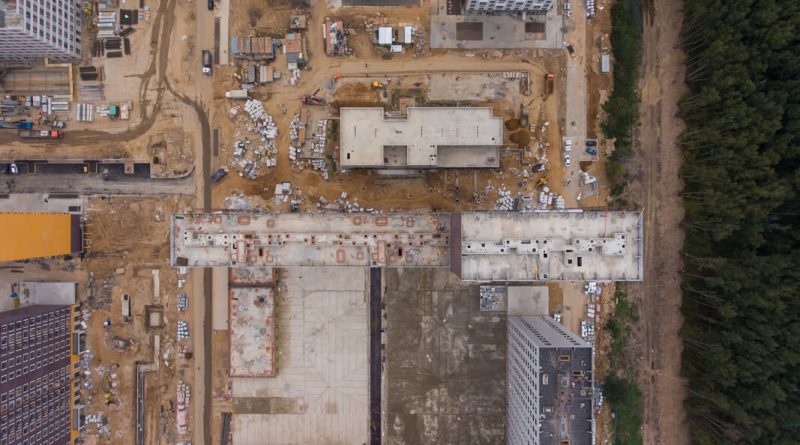 Саларьево Парк ход строительства 7.2 корпус - 10 сентября 2018 года