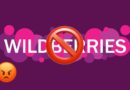Пункты Wildberries планируют закрыться 15 марта по всей России (Видео)